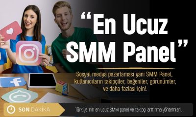 YouTube Takipçi Satın Al SMM Panel