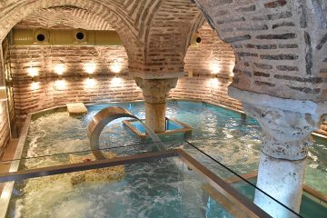 Navitas SPA ile eşsiz bir deneyime hazır mısınız?