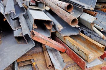 Silivri’de Güvenilir ve Profesyonel Hurdacı: Devsan Maden