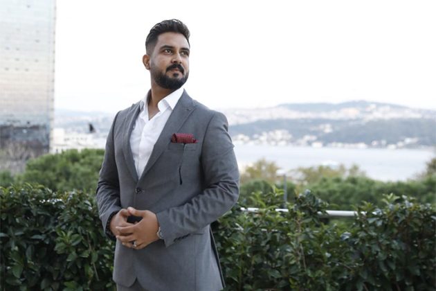 Adil Sami “Hindistan, Türkiye’nin Pakistan ile dostluğunu tehdit görerek BRICS üyeliğini engelledi”