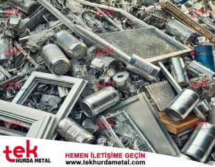 Tek Hurda Metal