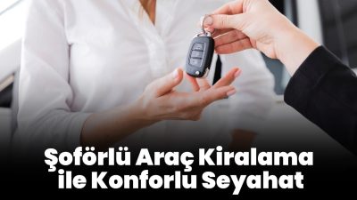 Lüks Araçlarla Düğünlerinizde Şıklık