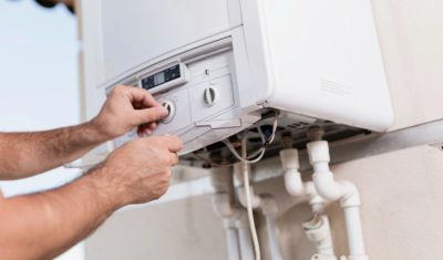 Bahçeşehir Kombi Servisi