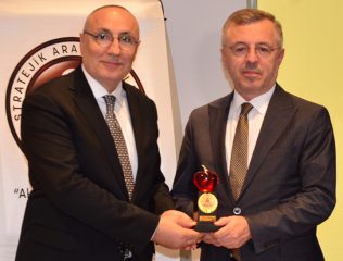 ASAD’tan Türkiye–BAE İşbirliğinde Stratejik Bir Dönüm Noktası