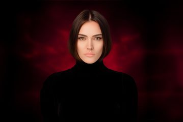 Söz ve bestesi Elif Gönlüm’e Ait ‘Kırmızı mı Kara mı’ çocuklara umut oluyor