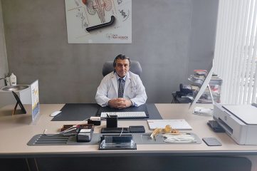 Op.Dr. Ruhi Güngör’den sessiz tehlike prostat hakkında önemli uyarılar!