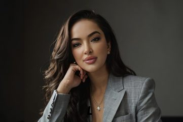 İç Mimar Özlem Yeşilyurt “İç Mimarlık Bir Sanattır’’