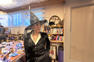 Türkiye Nesrin Ünlü Ertek in şeffaf belediye projesini konuşuyor