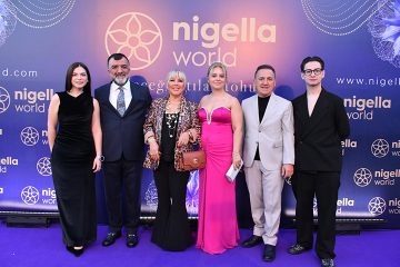 Çörek otunun ünlü markası Nigella, yeni ürün gamını tanıttı