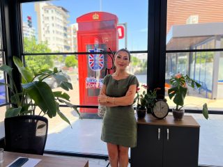 Antalya’da Bir Dil Devrimi: Language Zone ile Dünya Artık Daha Yakın!