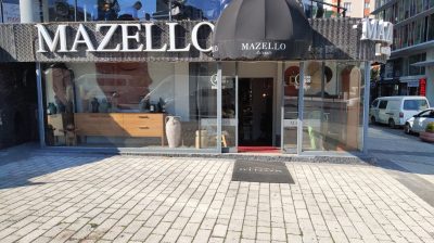 Kişiye Özel Tasarımlarla Evinizi Size Özel Kılın: Mazello’dan Yaşam Alanlarınıza Özgün Dokunuşlar