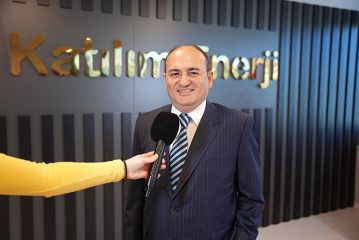 Dr. Kemal Temel’den Yenilenebilir Enerji Hamlesi