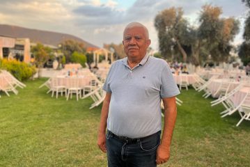 Milas’ta Bir Masal Gerçeğe Dönüşüyor: Öz İlkem Düğün Salonu ile Doğanın Kalbinde Unutulmaz Kutlamalar