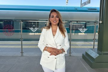 Enfeksiyon Hastalıkları Uzmanı Prof. Dr. Hayat Kumbasar Karaosmanoğlu “Seyahatlerde hijyen bakanlık tarafından sosyal sorumluluktur”