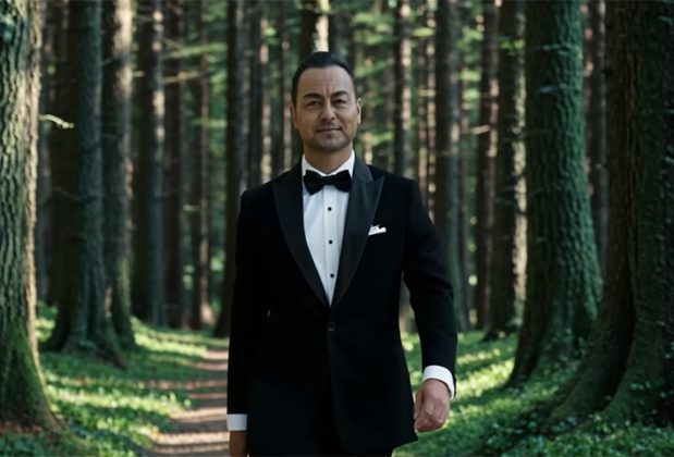 Serdar Ortaç’ın Yapay Zekâlı “Kış Kış” Klibi 2 Milyon İzlenmeyi Aştı