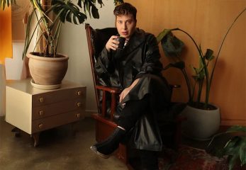 Efecin yeni projeleriyle televizyon ve sosyal medyaya hızlı bir giriş yapıyor!