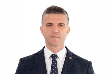 Arneh Tekstil’den Üst Düzey Atama: Mehmet Oğuz Tuna Genel Müdür Yardımcısı Oldu