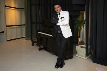 Serdar Saka’dan Müslüm Gürses ruhuyla Sezen Aksu şarkıları