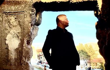 Buğracan Tuğçin Güder’in yeni kitabı çıktı