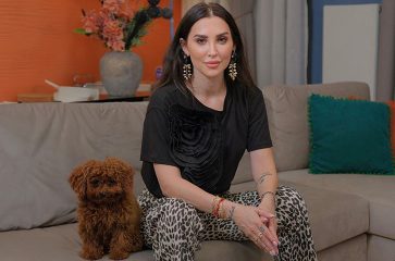 Ünlülerin iç mimarı Ahu Akın’dan 2025 yaz dekorasyon trendleri