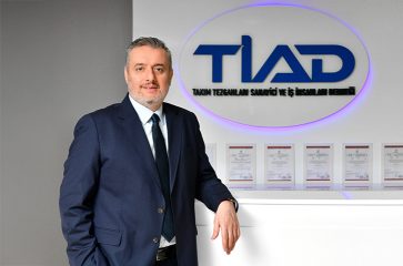 Takım tezgahları sanayiinde durum raporu