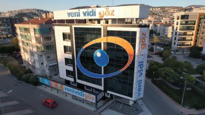 Op. Dr. Emre Hayırcı: “Akıllı Lens Teknolojisi, Katarakt Cerrahisinde Yeni Standart Haline Geldi”