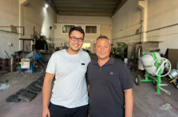 Öğrenciden Ustaya: Sanayinin En Genç Ustası Güngör Ayçelik