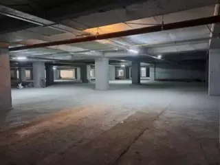 Taşyapı’dan Şişli’de Afetlere Karşı Güvenli Sığınak