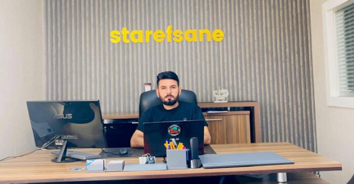 Fethi Gündoğdu Liderliğinde Starefsane.com, Uluslararası Pazarlarda Stratejik Büyümesini Sürdürüyor