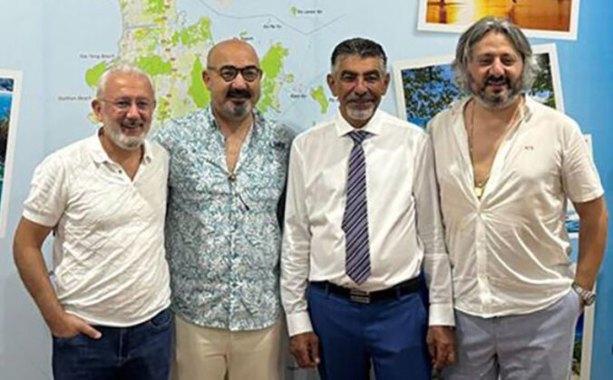 Karon Estate Agents “Güvenilir Gayrimenkul Ortağınız Tayland’da”
