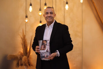 “Sayina” ikinci baskısını yaptı