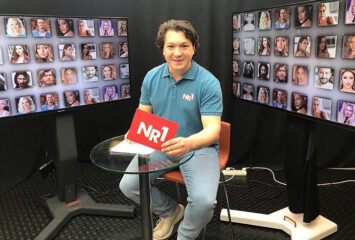 Türk Medyasının Yeni Vizyoneri: Raif Akyüz