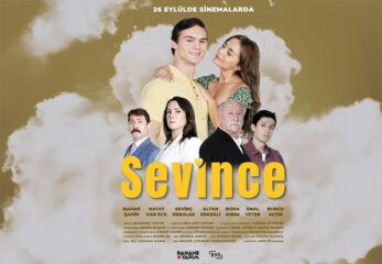 “Sevince” Filmi 26 Eylül’de Vizyona Giriyor