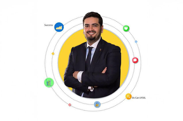 Can Uysal kimdir?