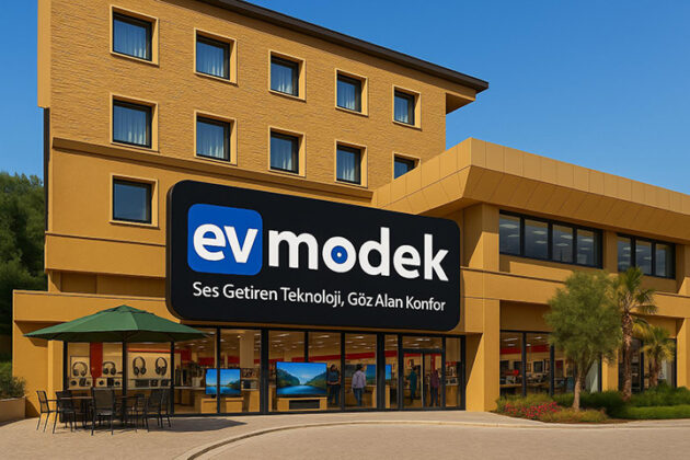 Evmodek’ten Türkiye Genelinde Dev Kasım Kampanyası!