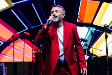 Resul Dindar’la Cumhuriyet Bayramı Coşkusu…