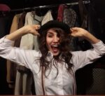 Neslihan Güneyan Reklam Setlerine Dönüyor