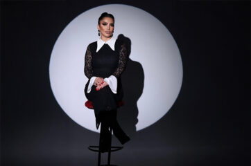 Ünlü şarkıcı Ceylan KAYA, yeni teklisi “ŞANSI YOK” ile TikTok’un diline düştü