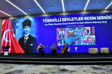 Emrullah Turanlı’dan Anlamlı Sponsorluk