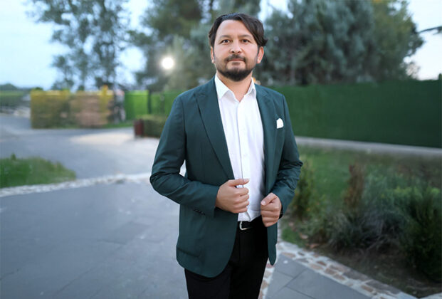 Hüseyin Topak’tan annelere armağan “Canım Anam” 14 Kasım’da yayında