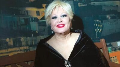 Türk Sanat Müziğimizin efsane sanatçılarından Muazzez Abacı hayatını kaybetti