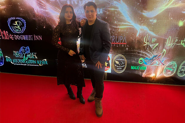 Kameranın Büyülediği Kadın: Medine Pınar Oğurlu’nun Çok Yönlü Yolculuğu