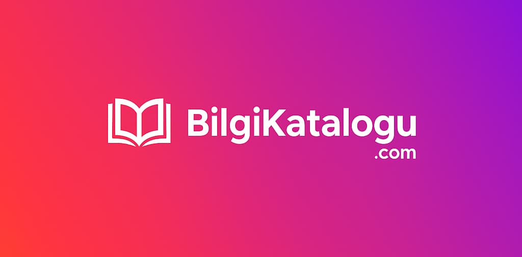 Bilgi Kataloğu: Güncel Ürünler ve Bilgi Deryası