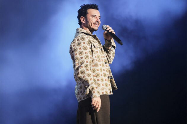 Buray’dan 7 Günde Devr-i Alem!