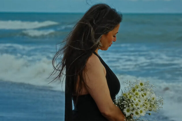 Çiğdem Turan yeni çalışması “Vuslata Beş Var” adlı şarkısını kliplendirdi