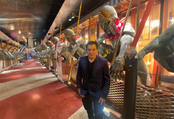 Raif Akyüz’ün Medya Dünyasındaki Ağırlığı: Sektörü Şekillendiren Güç