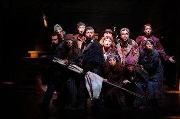 İBB Şehir Tiyatroları Ocak ayında 33 oyunu tiyatroseverlerle buluşturacak