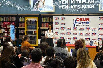 Demet Kumaş Tosun’dan Kariyerini Sorgulayanlar için Bir Yol Haritası: Altın Kariyer Yolu