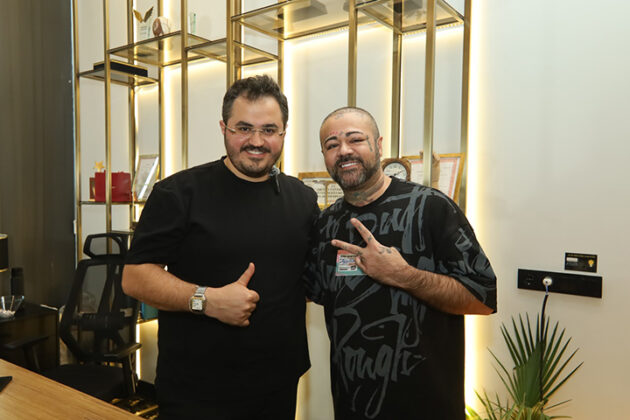 “Mega” Bir Başarı Hikayesi!