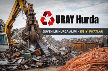 Ataşehir Hurdacı | Ataşehir Hurda Fiyatları – Uray Hurdacılık